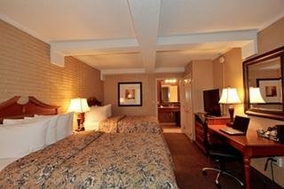 Hotel Best Western Plus Savannah Historic District