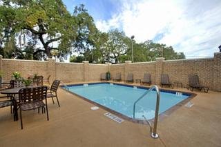 Hotel Best Western Plus Savannah Historic District