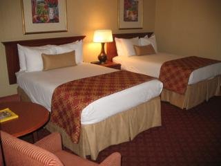 Hotel Best Western Plus Stovalls Inn