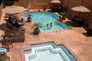 Hotel Best Western Plus Stovalls Inn