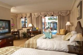 Hotel Best Western Plus Sunset Plaza