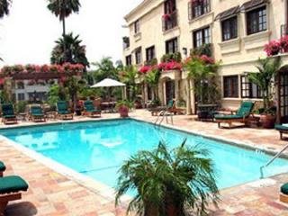 Hotel Best Western Plus Sunset Plaza