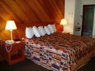 Hotel Best Western Plus Tree House Motor Inn