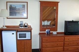Hotel Best Western Plus Tree House Motor Inn