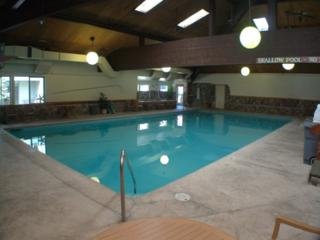 Hotel Best Western Plus Tree House Motor Inn