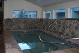 Hotel Best Western Plus Tree House Motor Inn