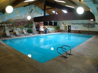 Hotel Best Western Plus Tree House Motor Inn