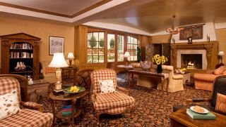 Hotel Best Western Plus Tuscan Inn At Fishermans Wharf