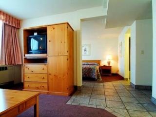 Hotel Best Western Pony Soldier Inn