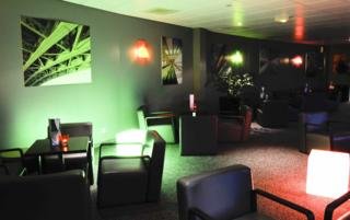 Hotel Best Western Porte Sud Geneve