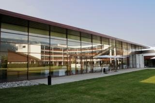 Hotel Best Western Porte Sud Geneve