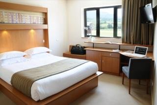 Hotel Best Western Porte Sud Geneve