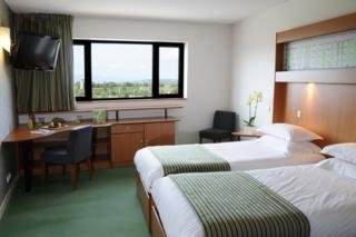 Hotel Best Western Porte Sud Geneve