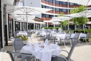 Hotel Best Western Porte Sud Geneve