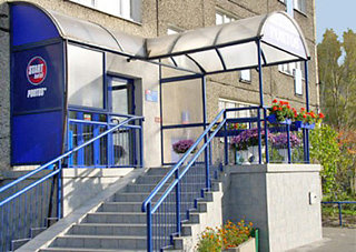 Hotel Best Western Portos