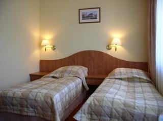 Hotel Best Western Portos