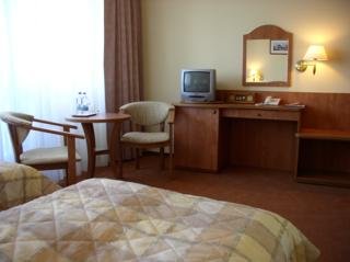 Hotel Best Western Portos