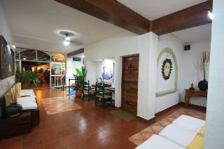 Hotel Best Western Posada Chahué