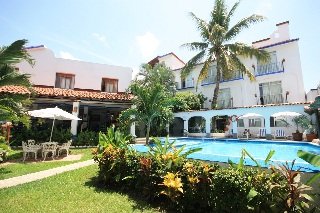 Hotel Best Western Posada Chahué