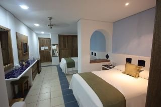 Hotel Best Western Posada Chahué