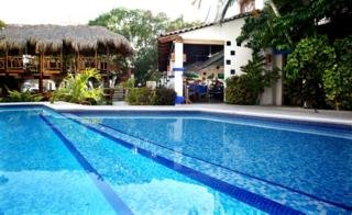 Hotel Best Western Posada Chahué