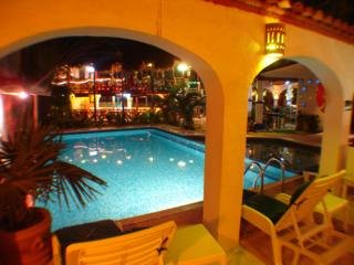 Hotel Best Western Posada Chahué