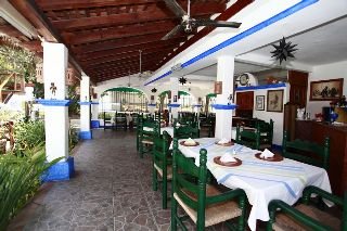Hotel Best Western Posada Chahué