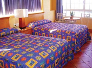 Hotel Best Western Posada Freeman Express Mazatlán