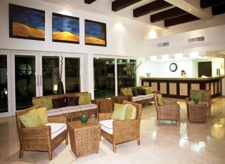 Hotel Best Western Posada Freeman Zona Dorada