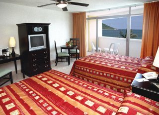 Hotel Best Western Posada Freeman Zona Dorada