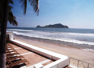 Hotel Best Western Posada Freeman Zona Dorada