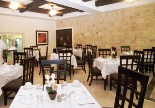 Hotel Best Western Posada Freeman Zona Dorada