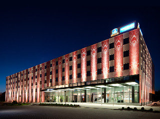 Hotel Best Western Premier