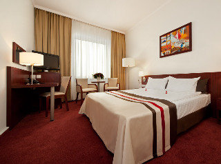Hotel Best Western Premier