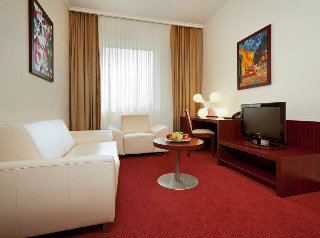 Hotel Best Western Premier