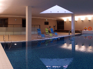 Hotel Best Western Premier