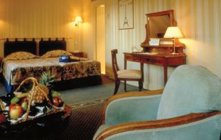 Hotel Best Western Premier Bradford Elysees