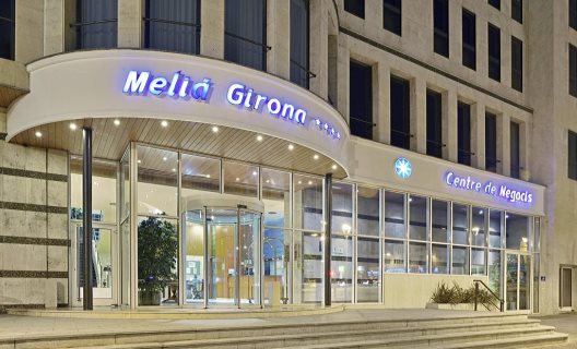 Hotel Best Western Premier Cmc Girona