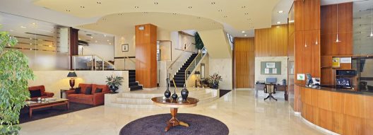 Hotel Best Western Premier Cmc Girona