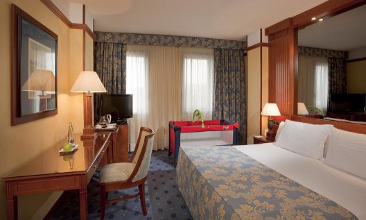 Hotel Best Western Premier Cmc Girona