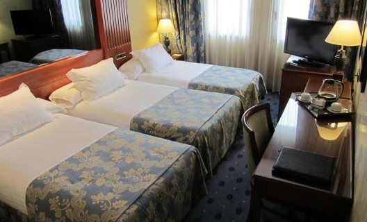 Hotel Best Western Premier Cmc Girona