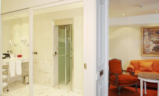 Hotel Best Western Premier Cmc Girona