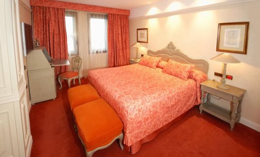 Hotel Best Western Premier Cmc Girona