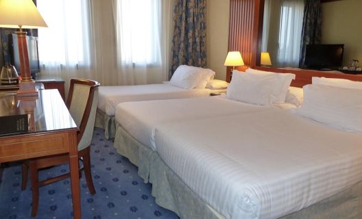 Hotel Best Western Premier Cmc Girona