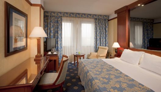 Hotel Best Western Premier Cmc Girona