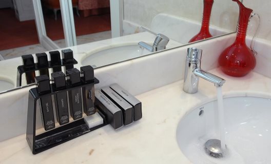 Hotel Best Western Premier Cmc Girona