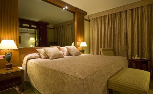 Hotel Best Western Premier Cmc Girona