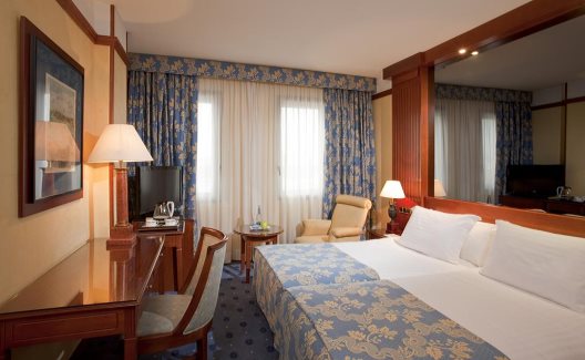 Hotel Best Western Premier Cmc Girona
