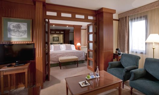 Hotel Best Western Premier Cmc Girona
