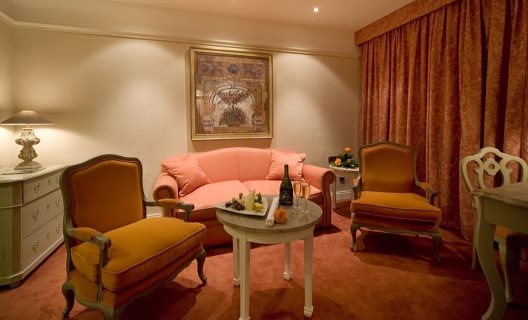 Hotel Best Western Premier Cmc Girona